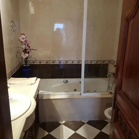 Residence Elite Appartement De Luxe Casablanca Exterior photo