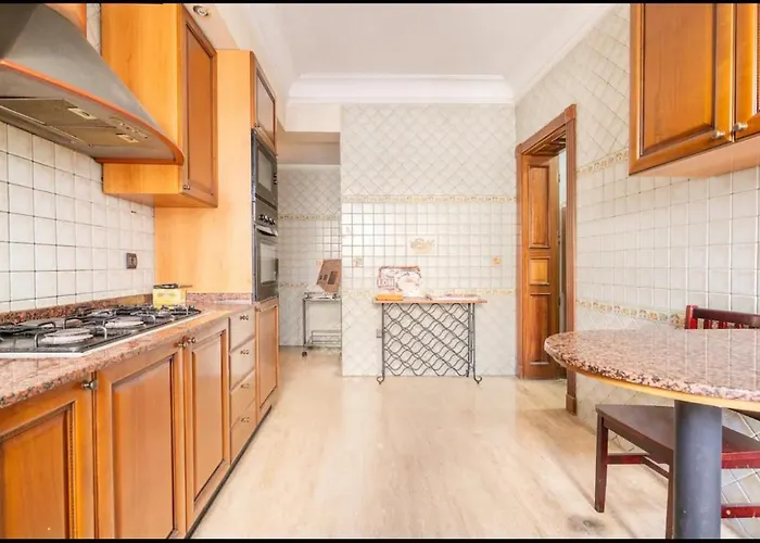 Residence Elite Appartement De Luxe