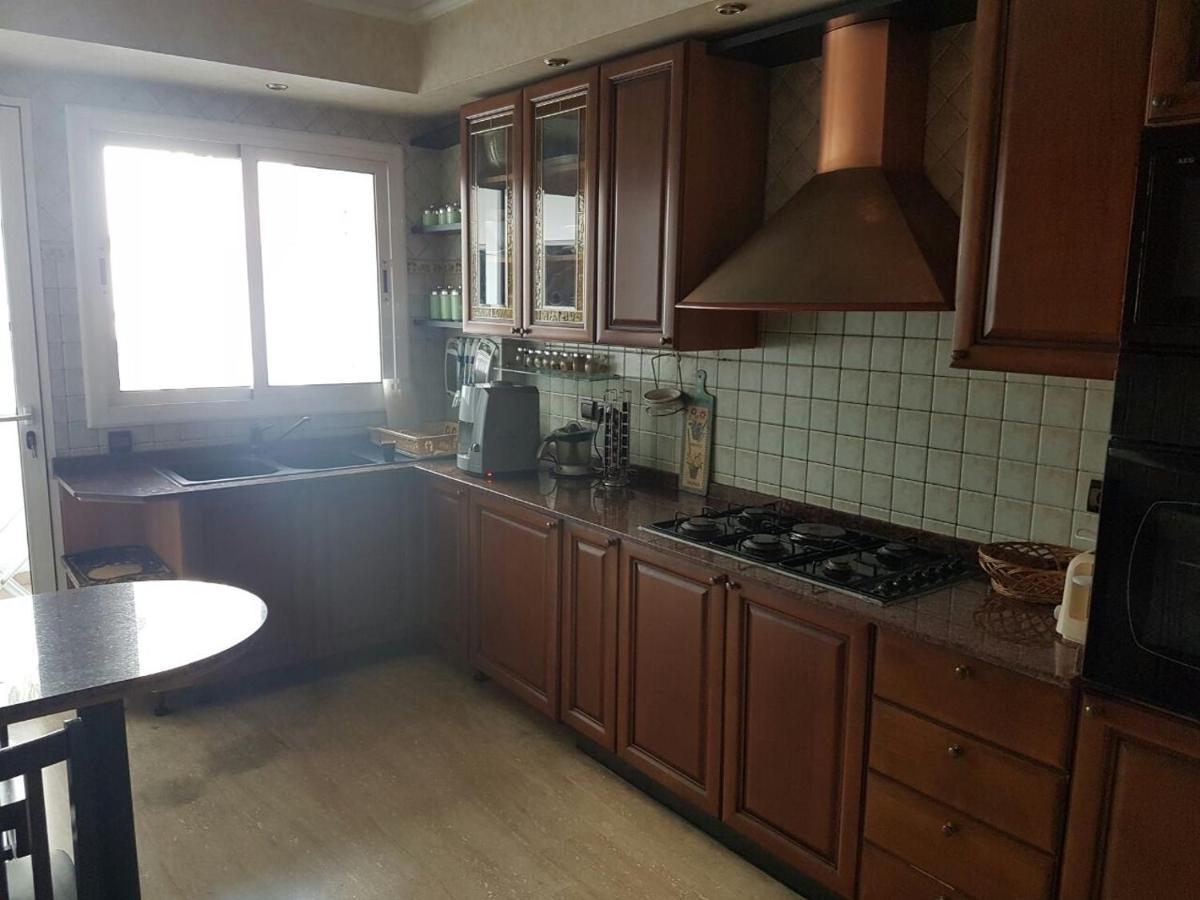 Elite De Luxe Apartment *