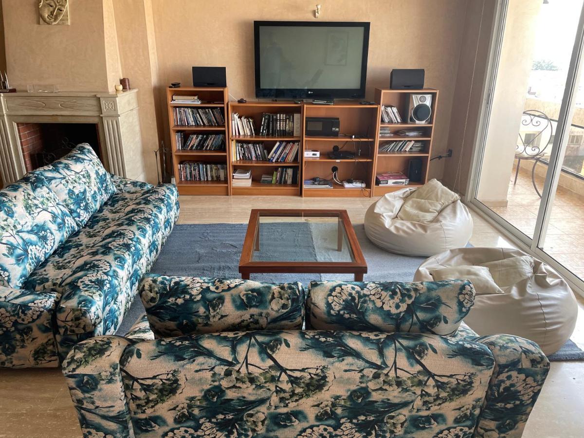 Elite De Luxe Apartment Casablanca