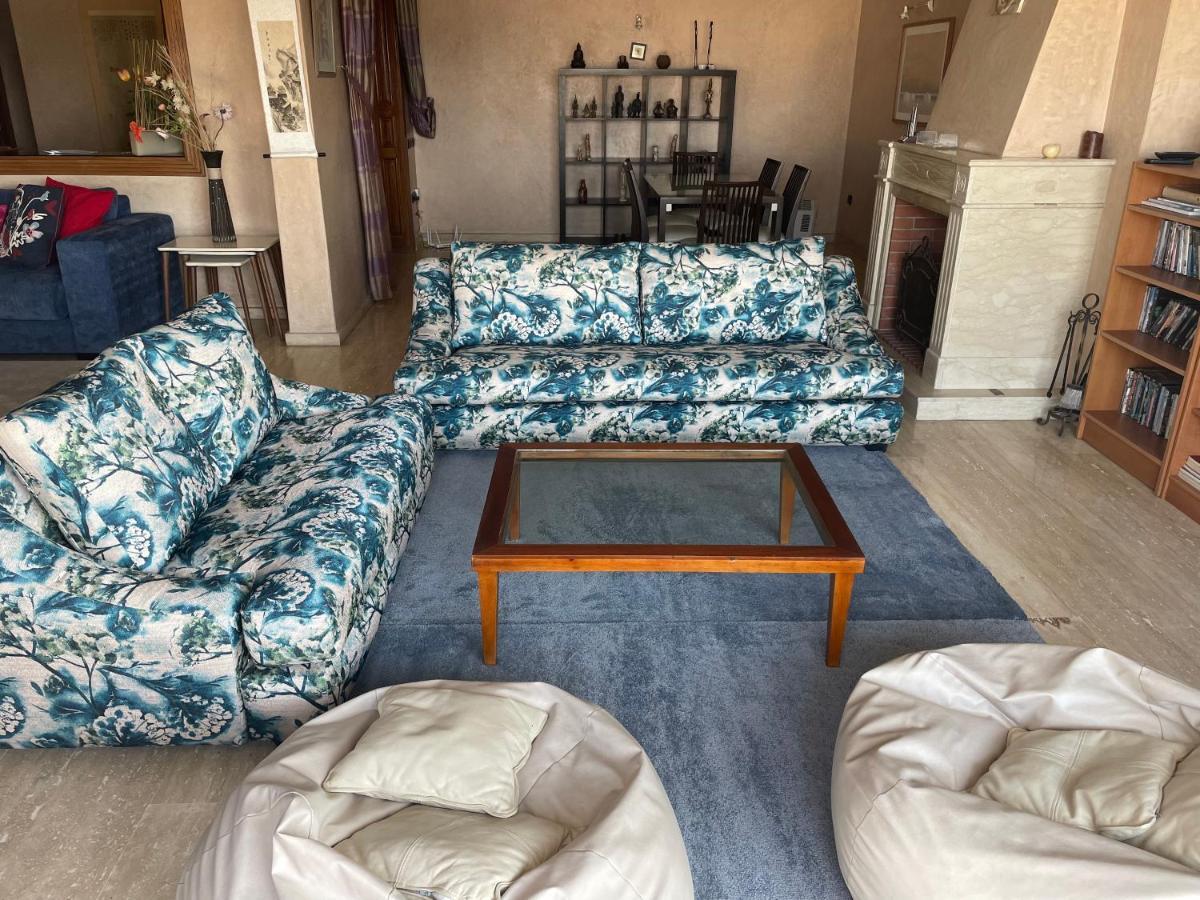 Apartment Elite De Luxe