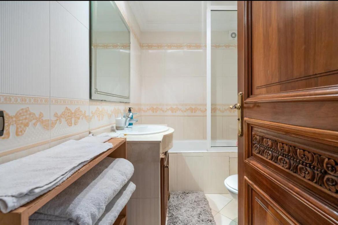 Elite De Luxe Apartment